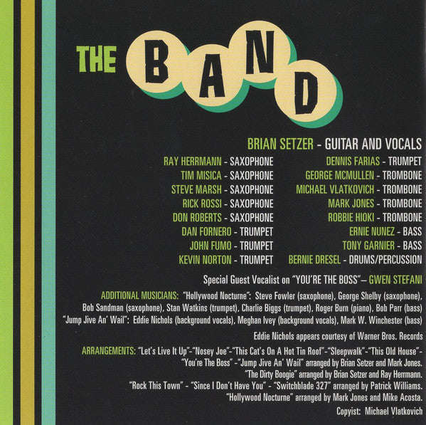 the-dirty-boogie