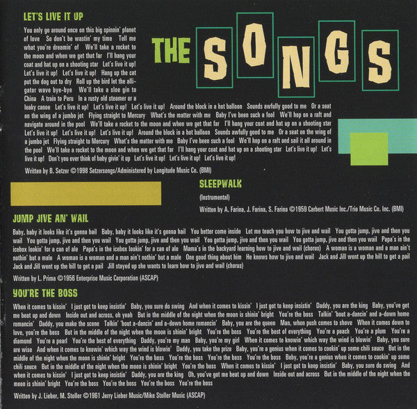 the-dirty-boogie