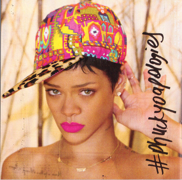 unapologetic