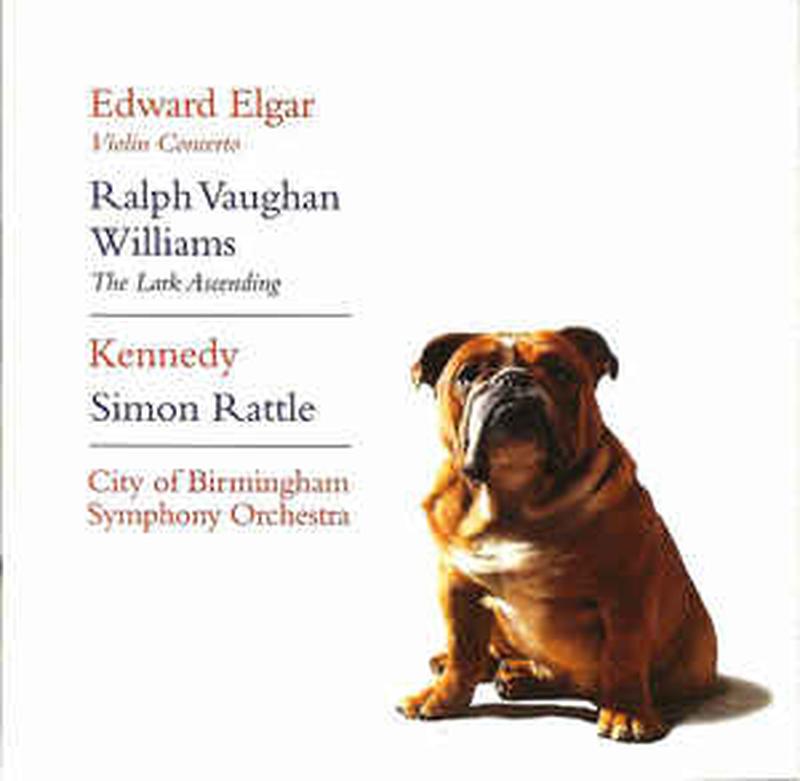 violin-concerto-/-the-lark-ascending