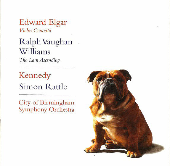 violin-concerto-/-the-lark-ascending