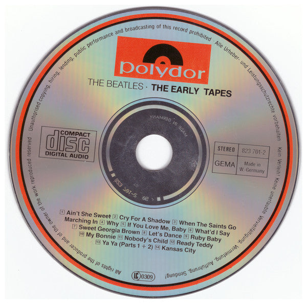 the-early-tapes-of