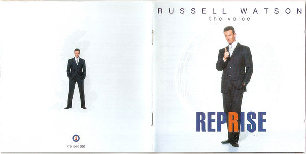 reprise