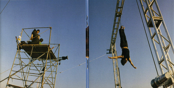 escapology