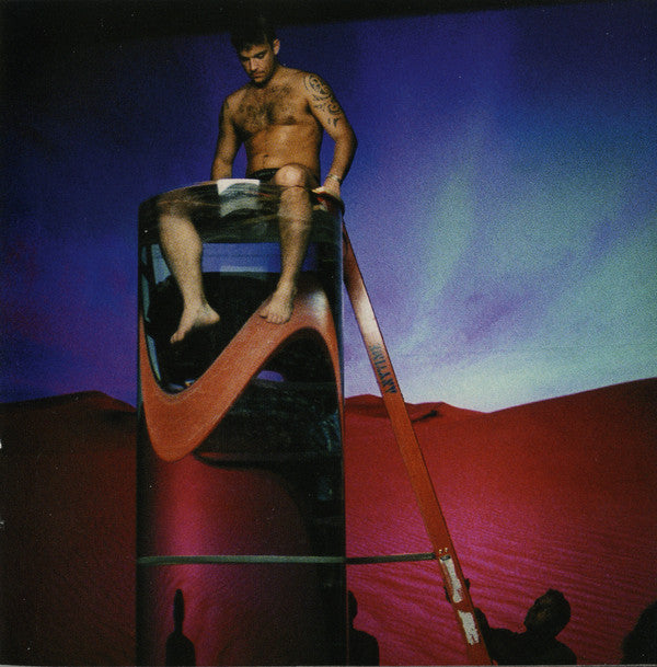 escapology