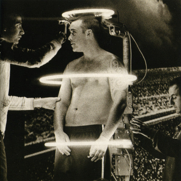 escapology