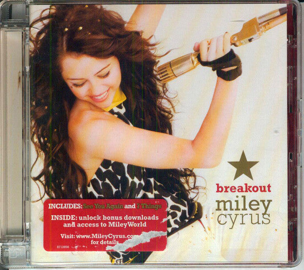 breakout