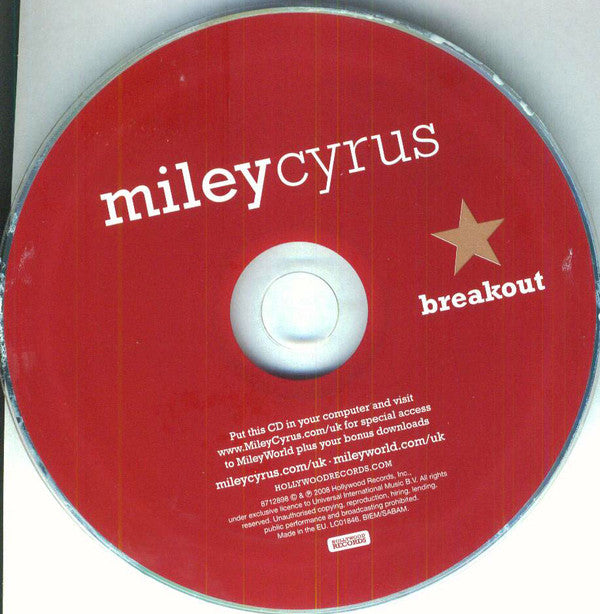 breakout