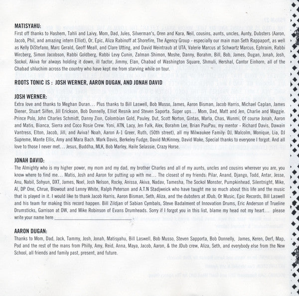 youth