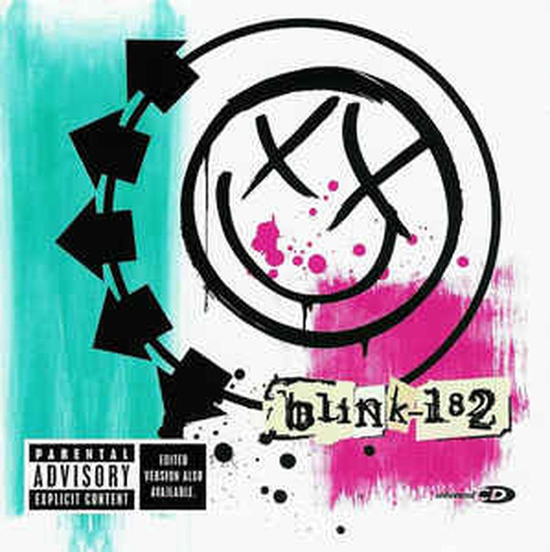 blink-182