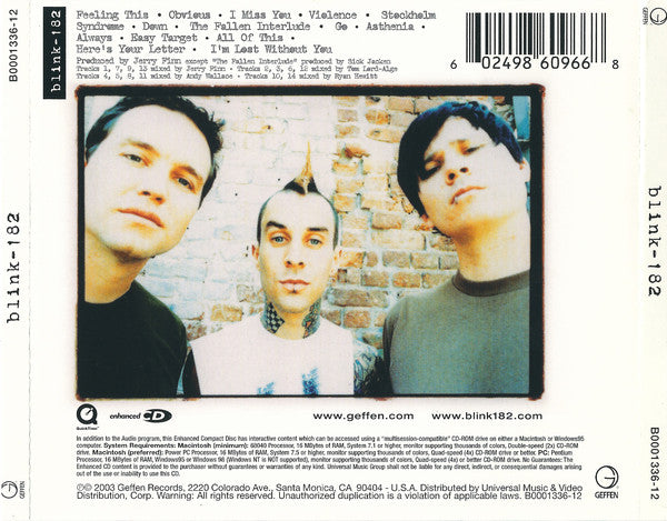 blink-182