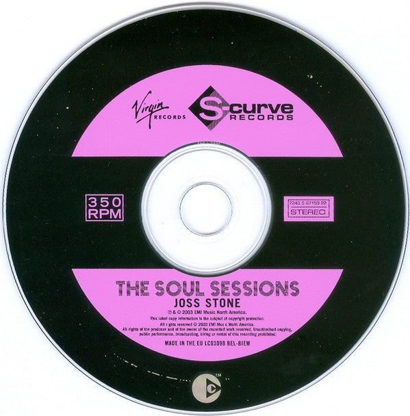the-soul-sessions