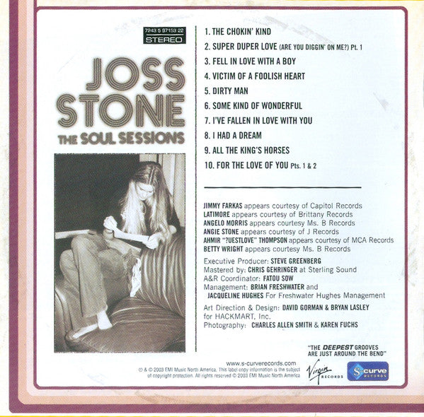 the-soul-sessions