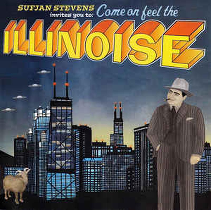 illinois