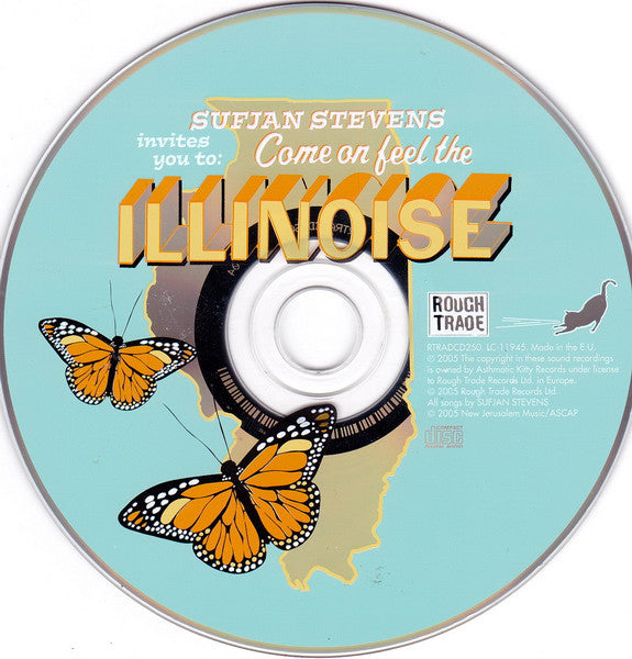 illinois