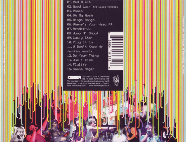 the-singles