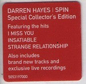 spin
