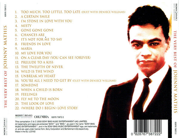 the-very-best-of-johnny-mathis