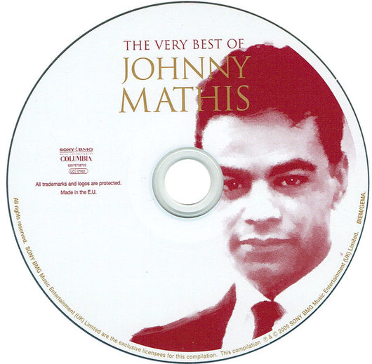 the-very-best-of-johnny-mathis