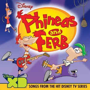 phineas-and-ferb---songs-from-the-hit-disney-series