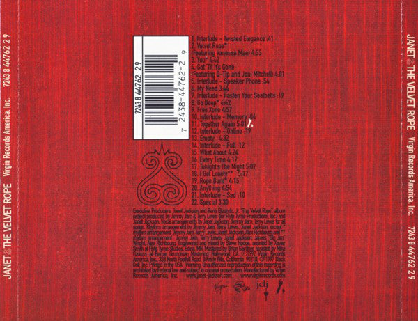 the-velvet-rope