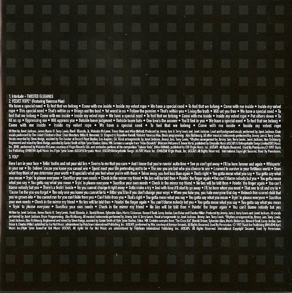 the-velvet-rope