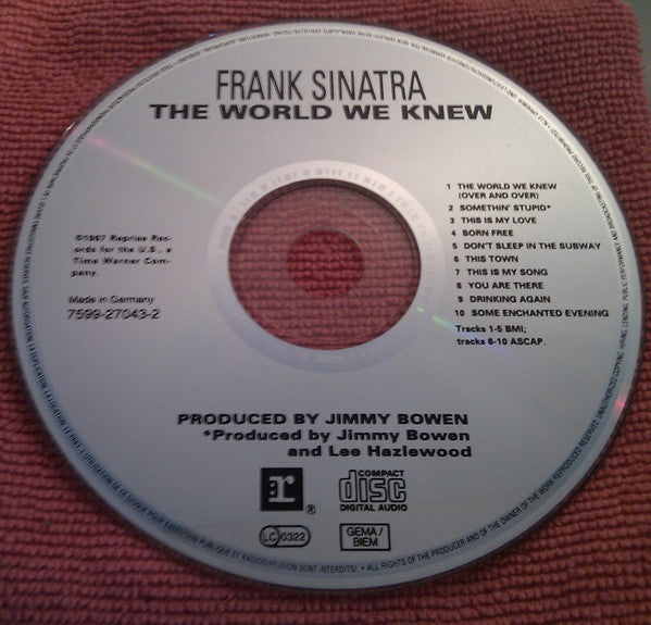 the-world-we-knew