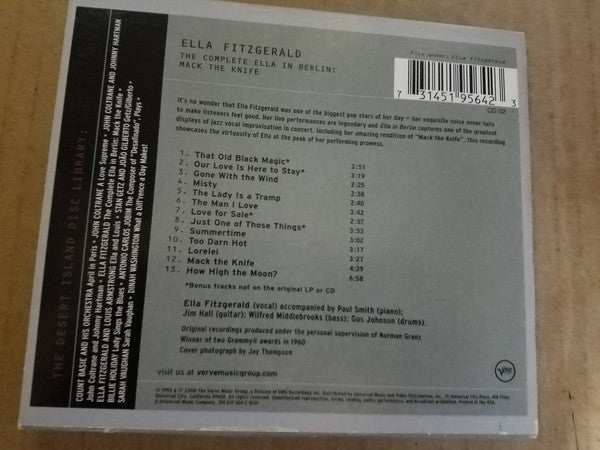 the-complete-ella-in-berlin:-mack-the-knife