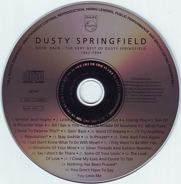 goin-back---the-very-best-of-dusty-springfield-(1962---1994)