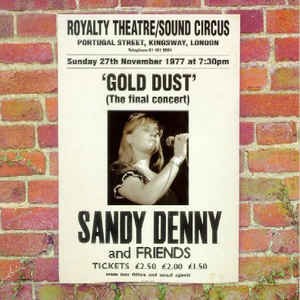 gold-dust---live-at-the-royalty