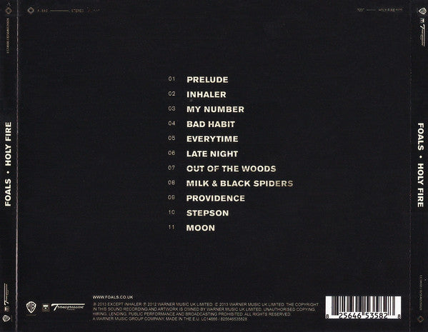 holy-fire