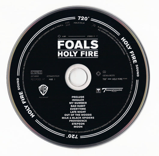 holy-fire