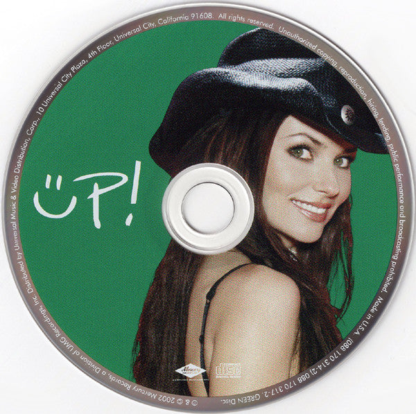 up!
