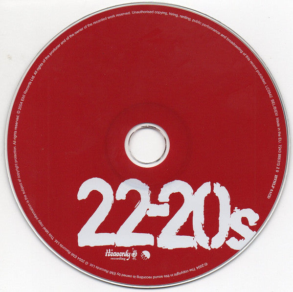 22-20s