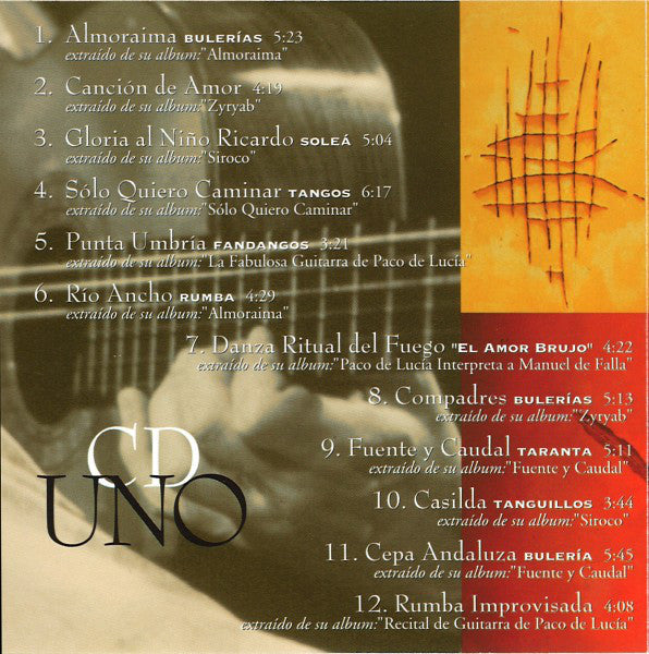 antologia