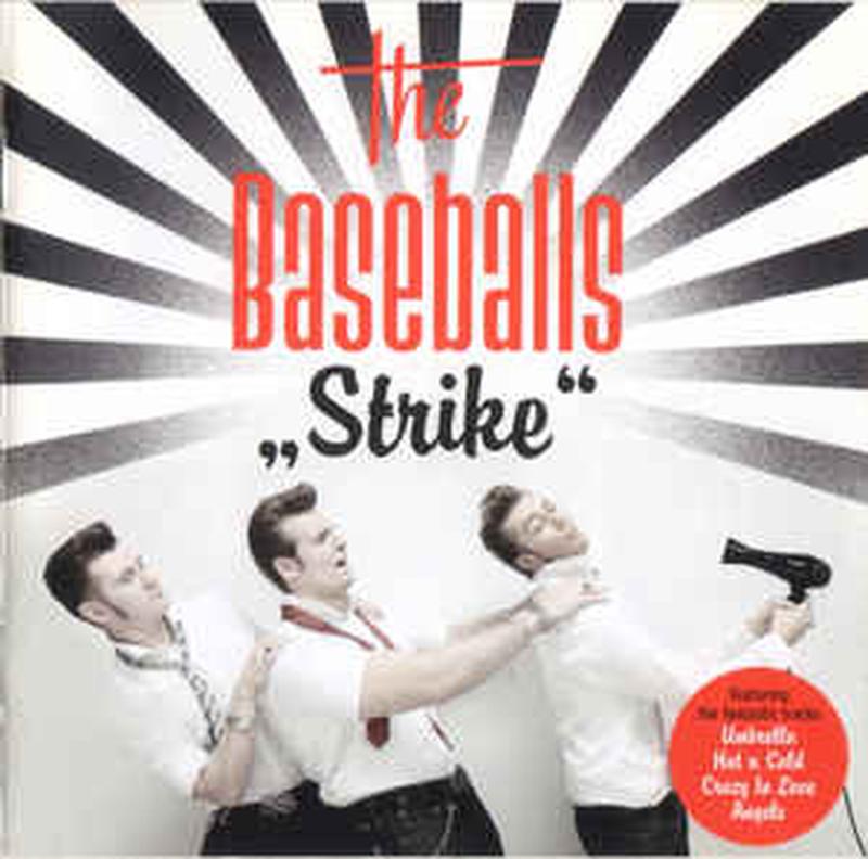 strike