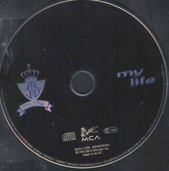 my-life