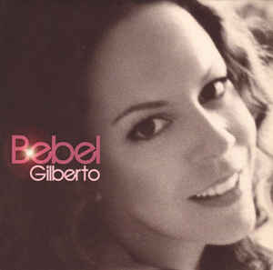 bebel-gilberto