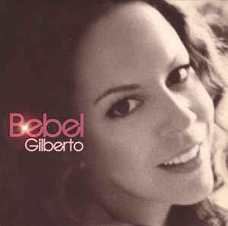 bebel-gilberto
