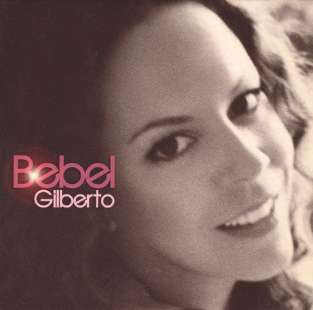 bebel-gilberto