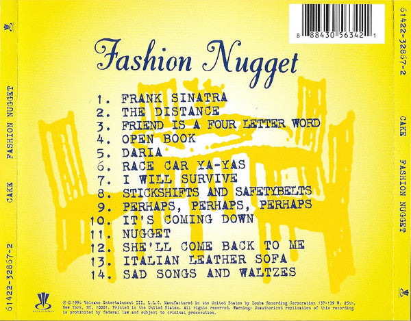 fashion-nugget