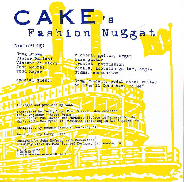 fashion-nugget