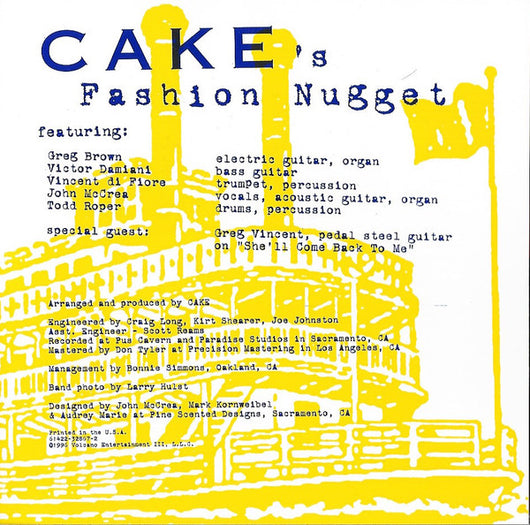 fashion-nugget