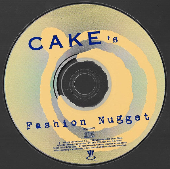 fashion-nugget