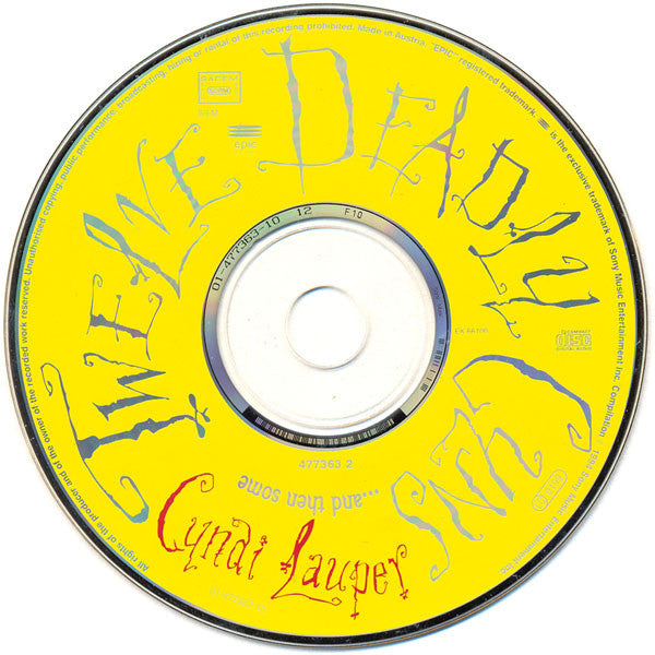 twelve-deadly-cyns...-and-then-some