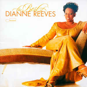the-best-of-dianne-reeves