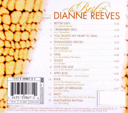 the-best-of-dianne-reeves