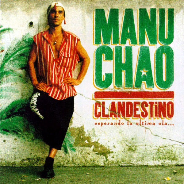 clandestino