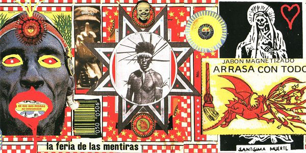 clandestino