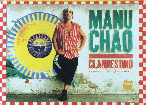 clandestino